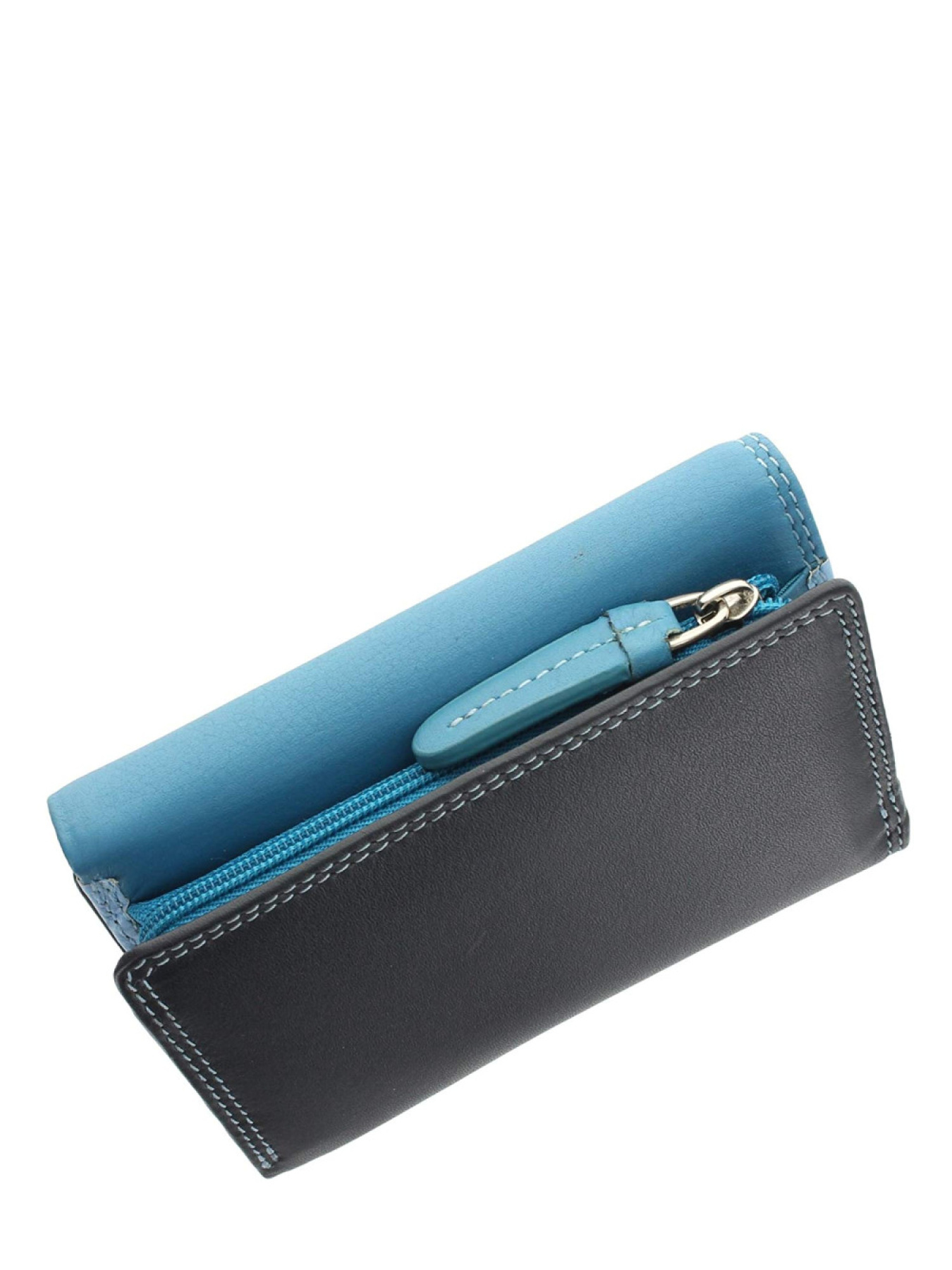 Портмоне модель RB39 BLUE M Фото