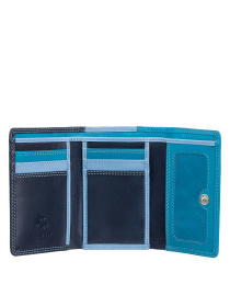 Портмоне модель RB39 BLUE M Фото