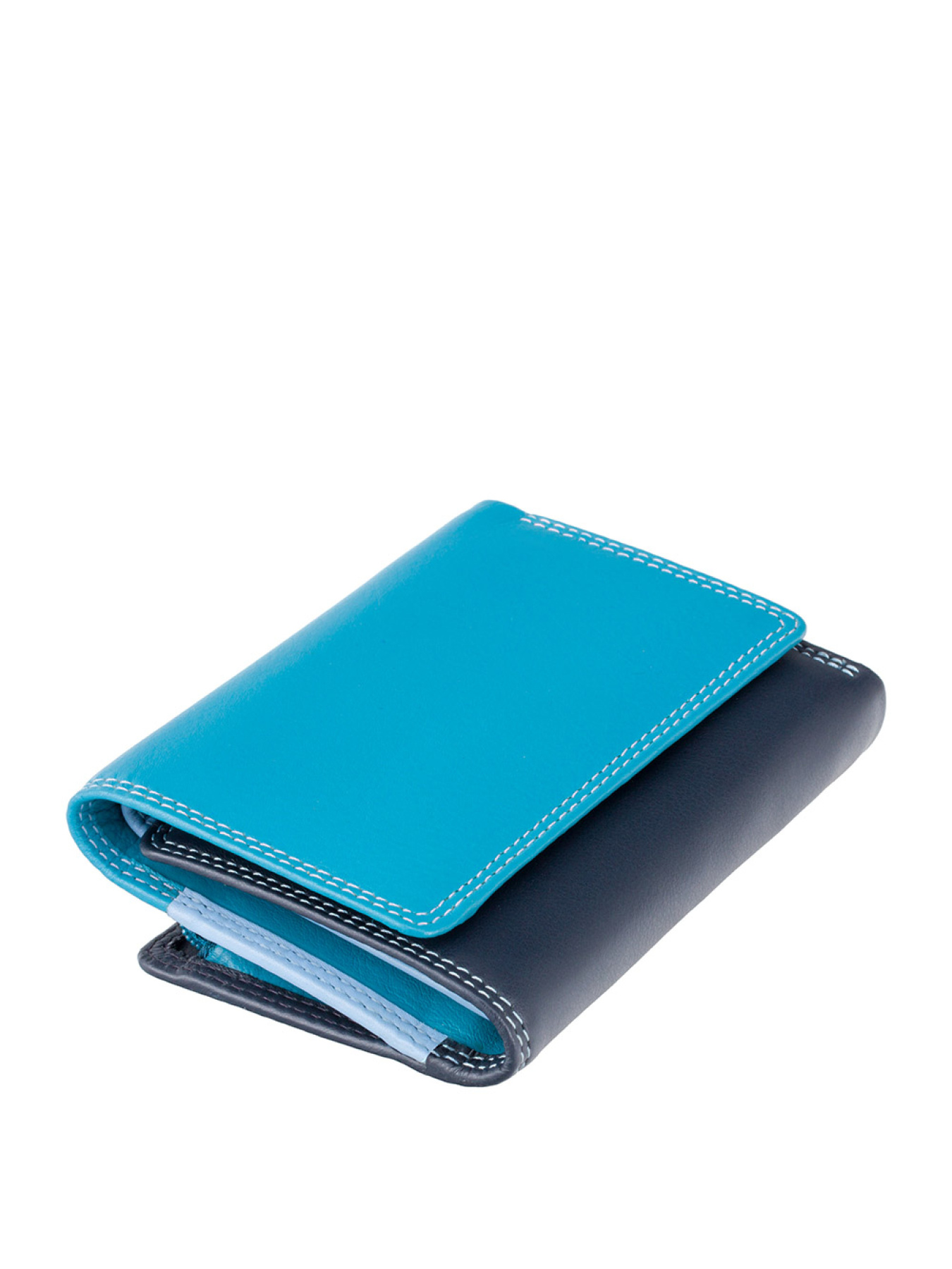 Портмоне Visconti модель RB39 BLUE M Фото