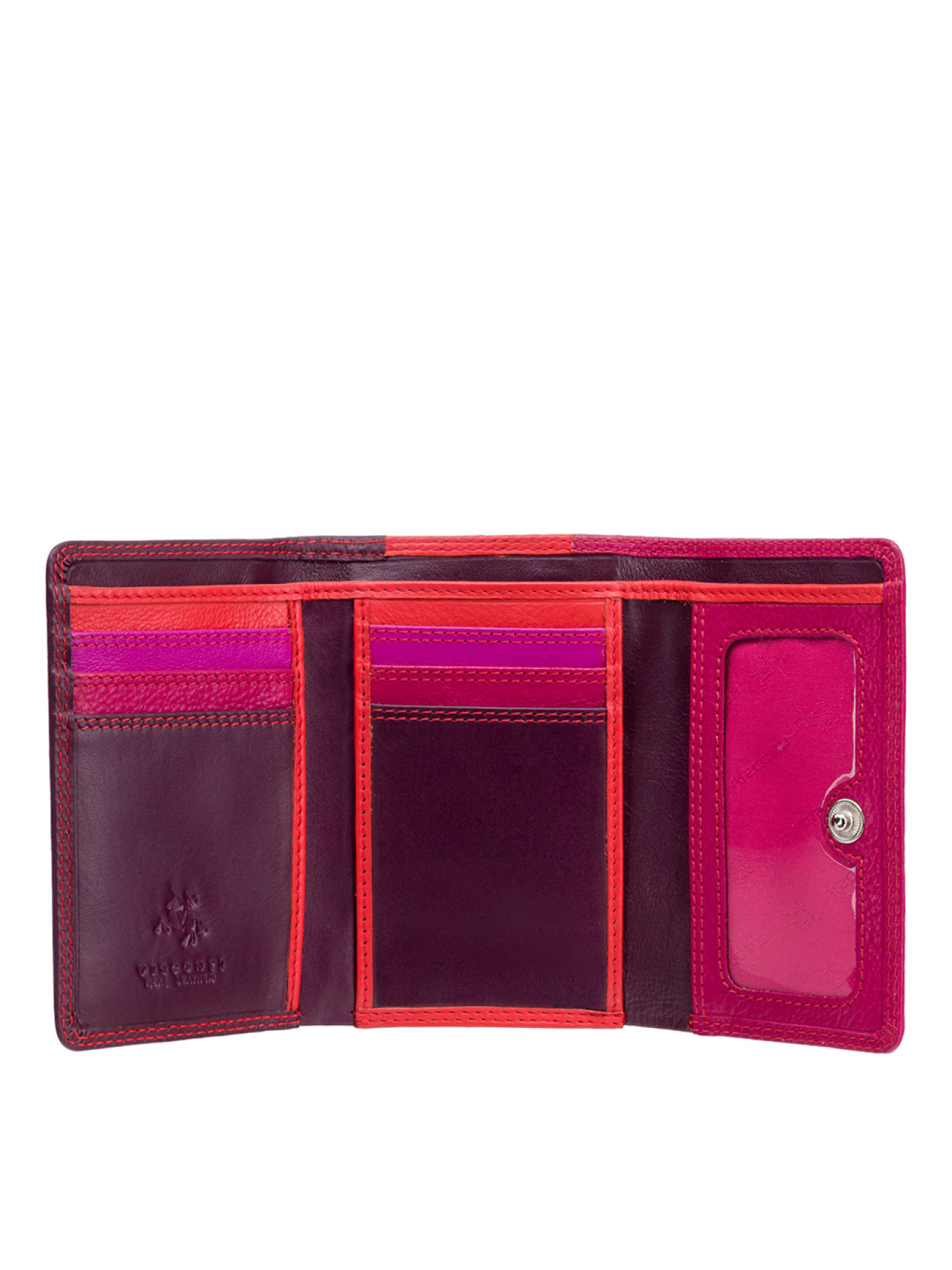 Портмоне модель RB39 PLUM M Фото