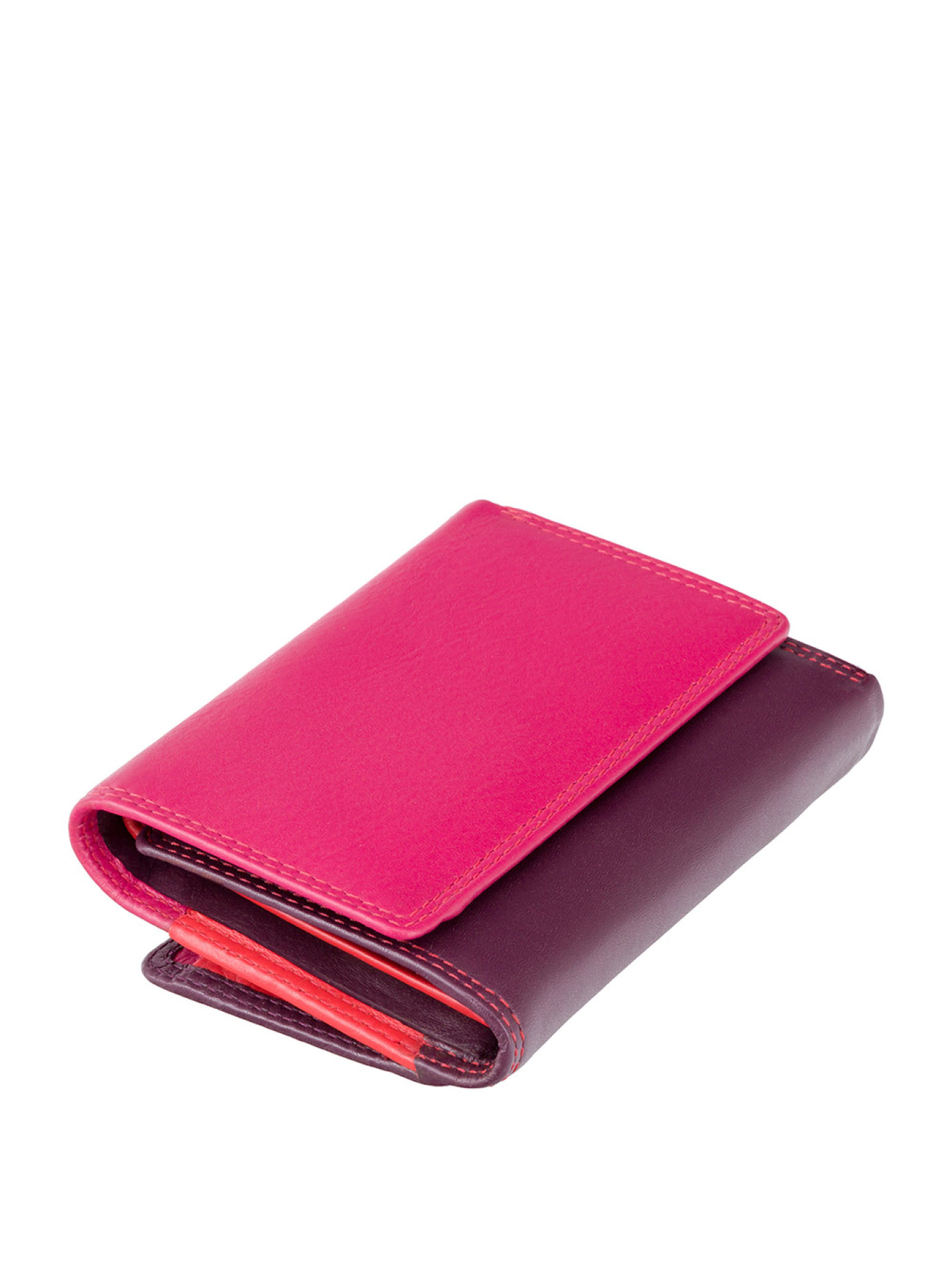 Портмоне модель RB39 PLUM M Фото