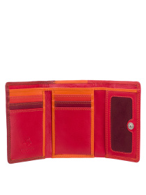 Портмоне модель RB39 RED M Фото