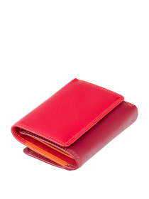 Портмоне модель RB39 RED M Фото