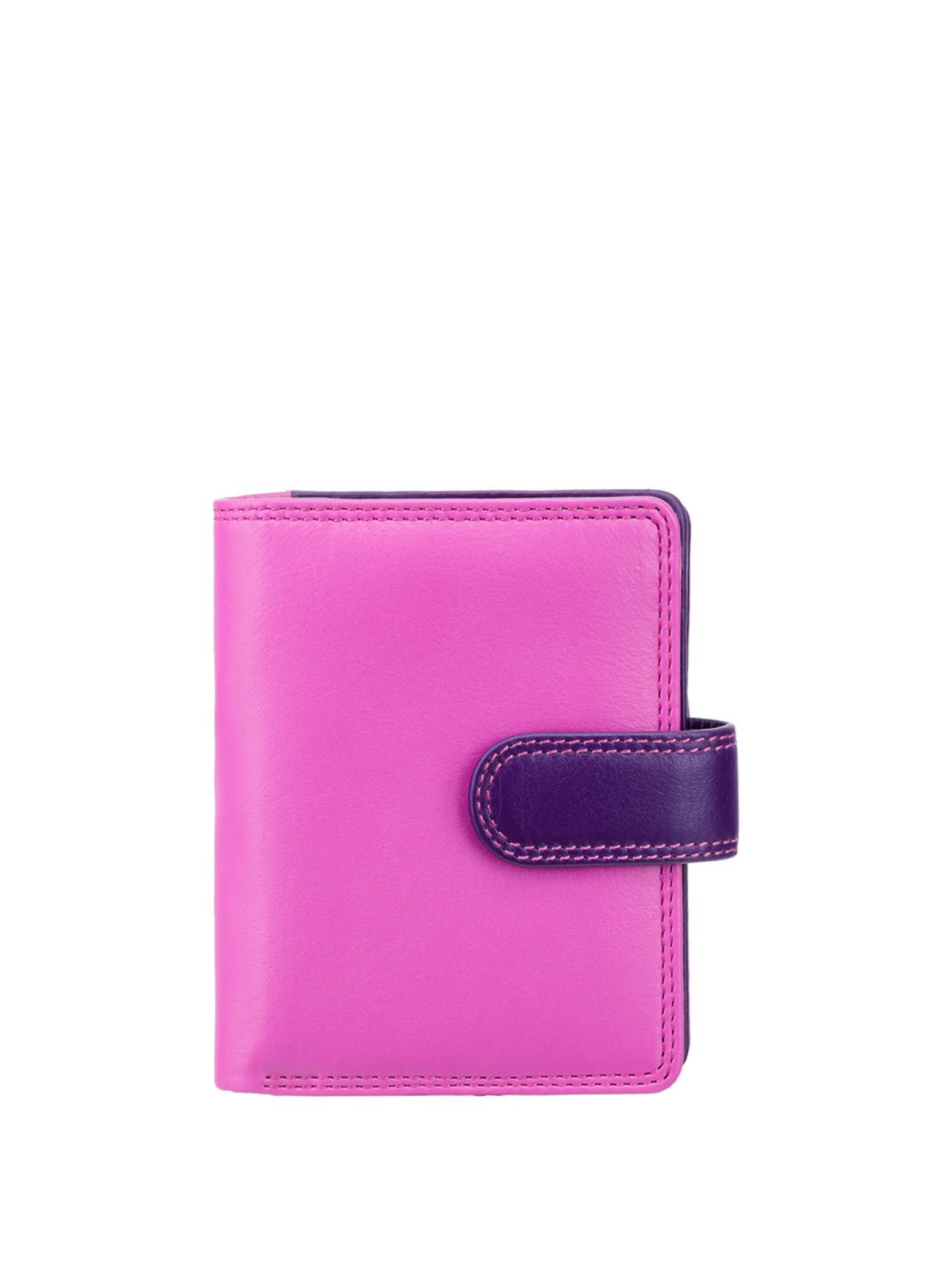 Портмоне Visconti модель RB40 BERRY M Фото