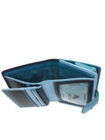 Портмоне модель RB40 BLUE M Фото