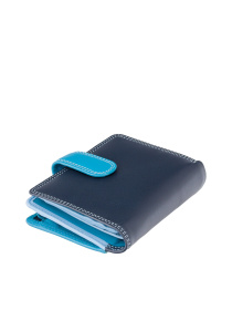 Портмоне модель RB40 BLUE M Фото