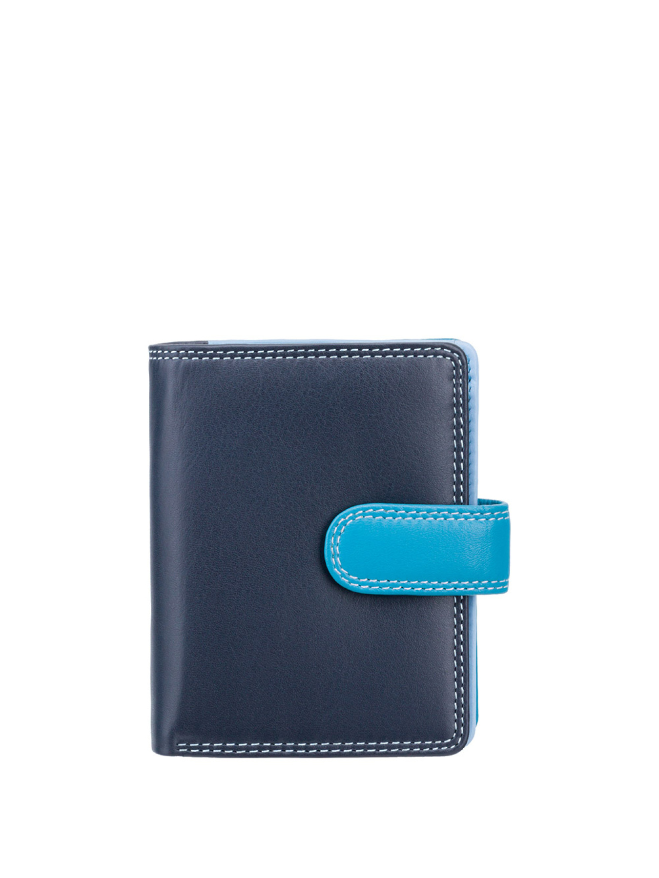 Портмоне Visconti модель RB40 BLUE M Фото