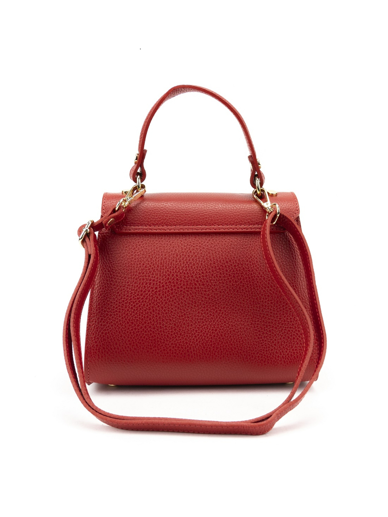 Кросс-боди RoyalBag модель F-IT-9866R Фото