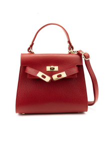 Кросс-боди RoyalBag модель F-IT-9866R Фото