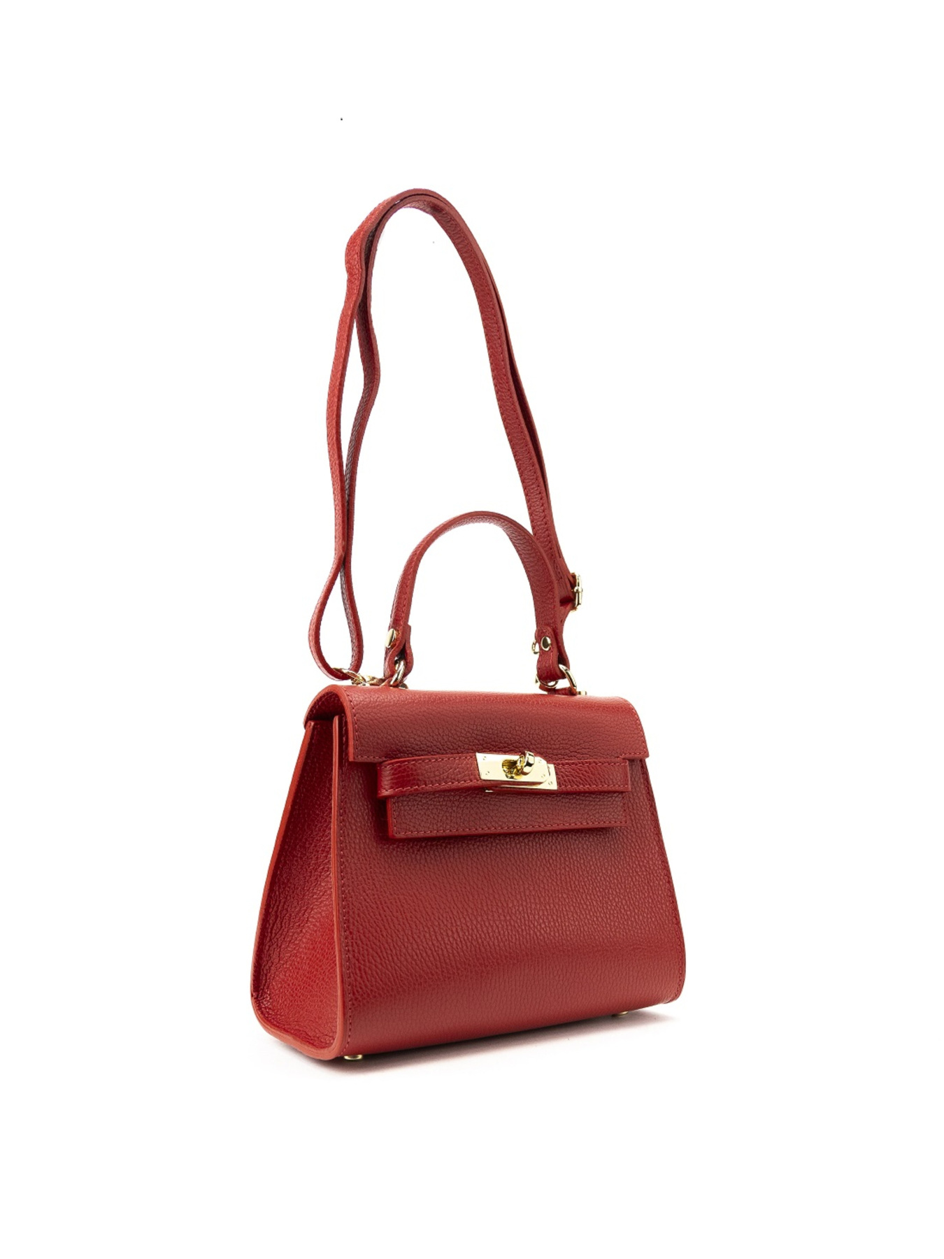 Кросс-боди RoyalBag модель F-IT-9866R Фото