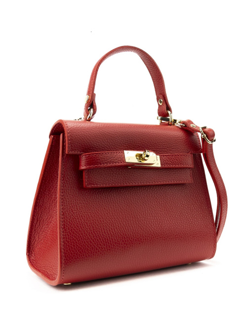 Кросс-боди RoyalBag модель F-IT-9866R Фото