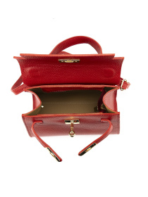 Кросс-боди RoyalBag модель F-IT-9866R Фото