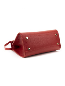 Кросс-боди RoyalBag модель F-IT-9866R Фото