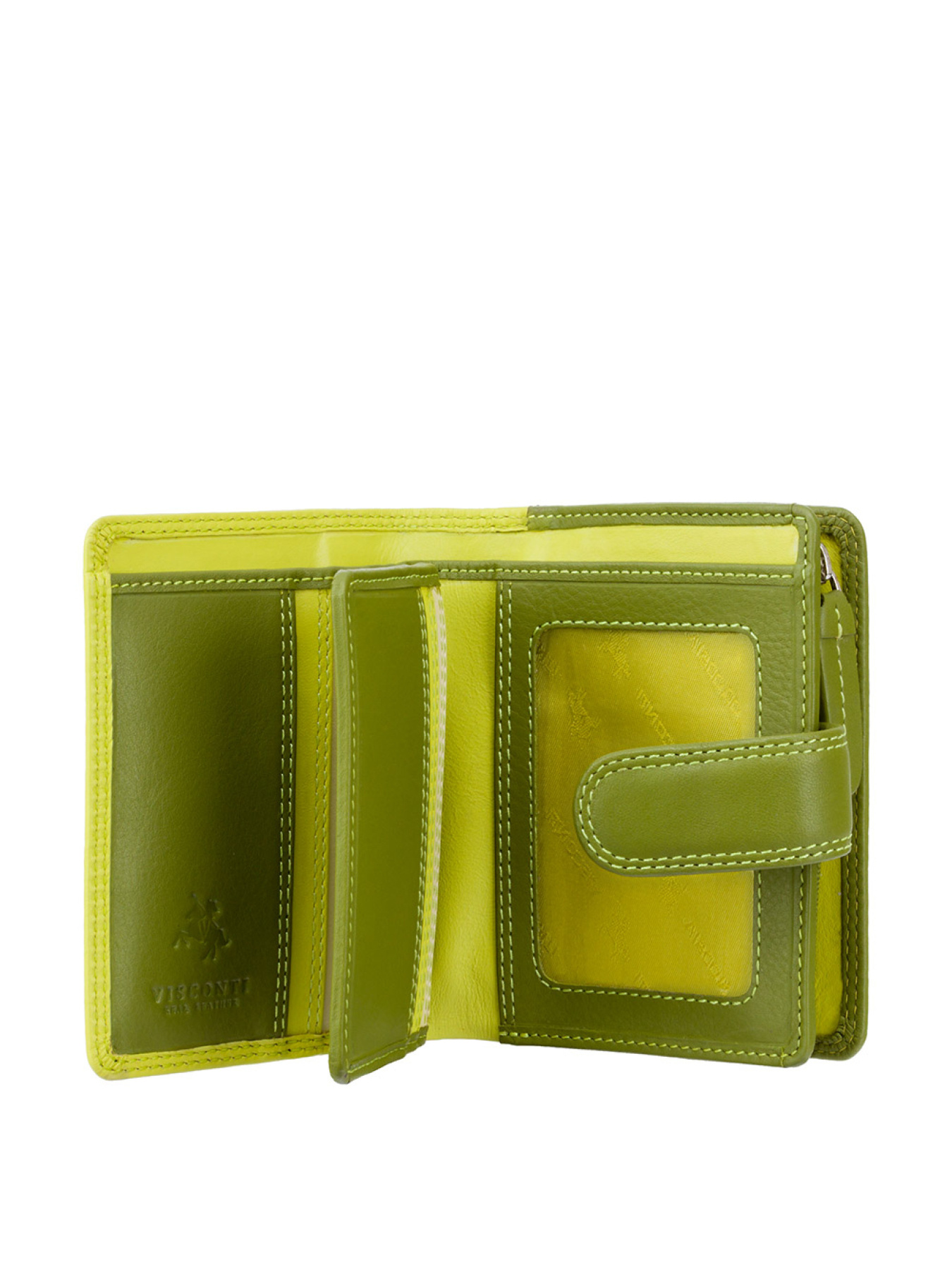 Портмоне модель RB40 LIME M Портмоне модель RB40 LIME M Фото