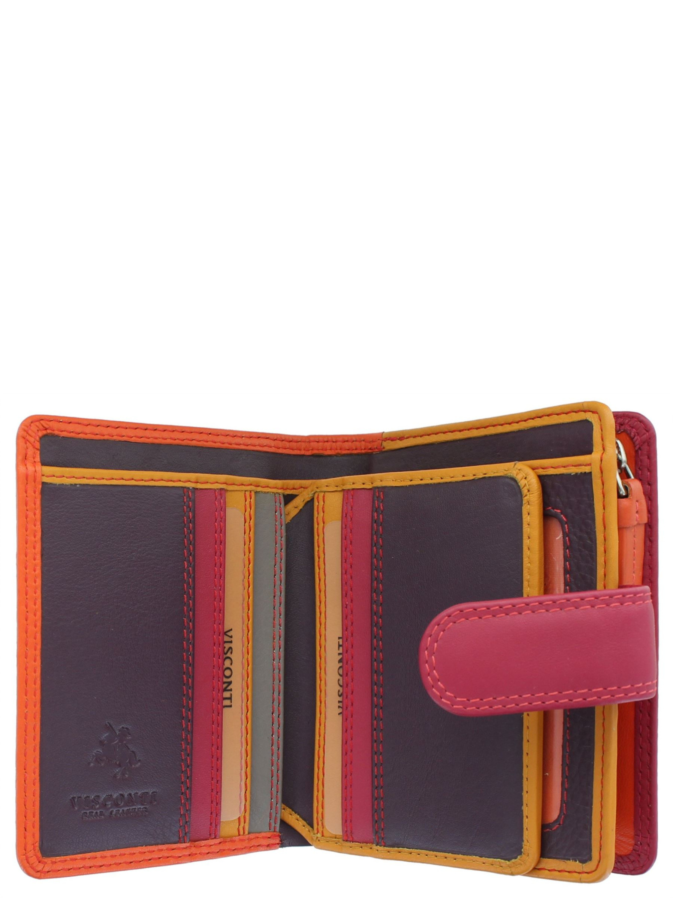 Портмоне модель RB40 ORG MULTI Портмоне модель RB40 ORG MULTI Фото