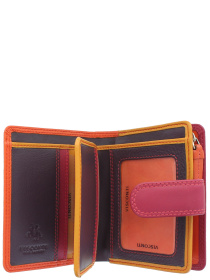 Портмоне модель RB40 ORG MULTI Портмоне модель RB40 ORG MULTI Фото