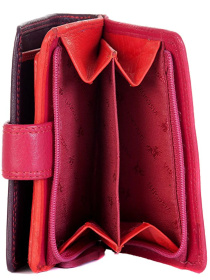 Портмоне модель RB40 PLUM M Фото