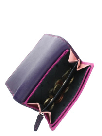 Портмоне Visconti модель RB43 BERRY M Фото