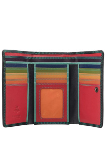 Портмоне модель RB43 BLK/RHUMBA Фото