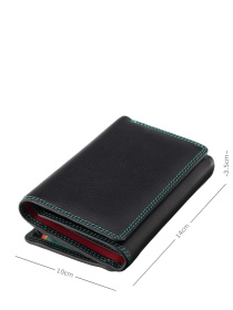 Портмоне модель RB43 BLK/RHUMBA Фото