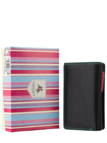 Портмоне модель RB43 BLK/RHUMBA Фото