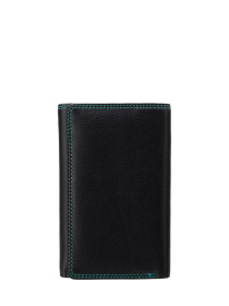 Портмоне модель RB43 BLK/RHUMBA Фото