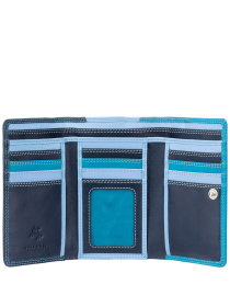 Портмоне модель RB43 BLUE M Фото