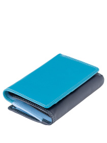 Портмоне модель RB43 BLUE M Фото