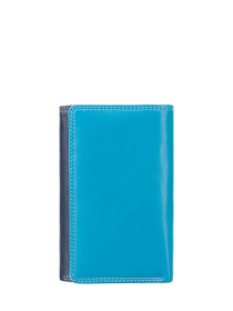 Портмоне модель RB43 BLUE M Фото