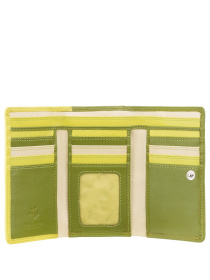 Портмоне модель RB43 LIME M Портмоне модель RB43 LIME M Фото