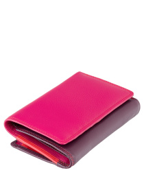 Портмоне модель RB43 PLUM M Фото
