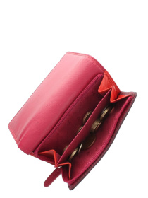 Портмоне модель RB43 PLUM M Фото