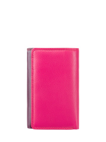 Портмоне Visconti модель RB43 PLUM M Фото