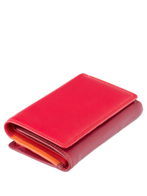 Портмоне модель RB43 RED M Фото