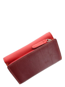 Портмоне модель RB43 RED M Фото