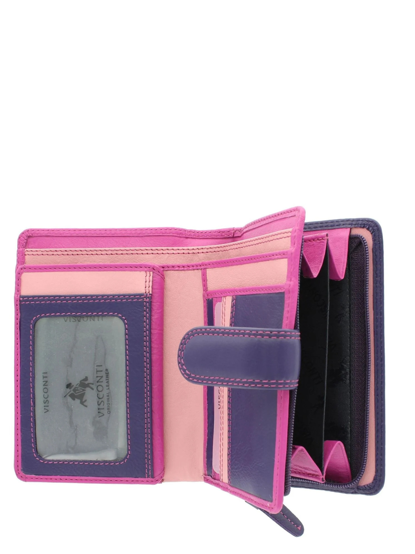 Портмоне модель RB51 BERRY M Фото