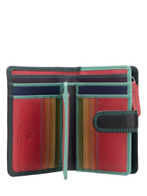 Портмоне модель RB51 BLK/RHUMBA Фото