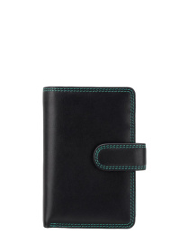 Портмоне модель RB51 BLK/RHUMBA Фото