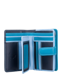 Портмоне модель RB51 BLUE M Фото