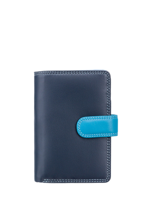 Портмоне Visconti модель RB51 BLUE M Фото