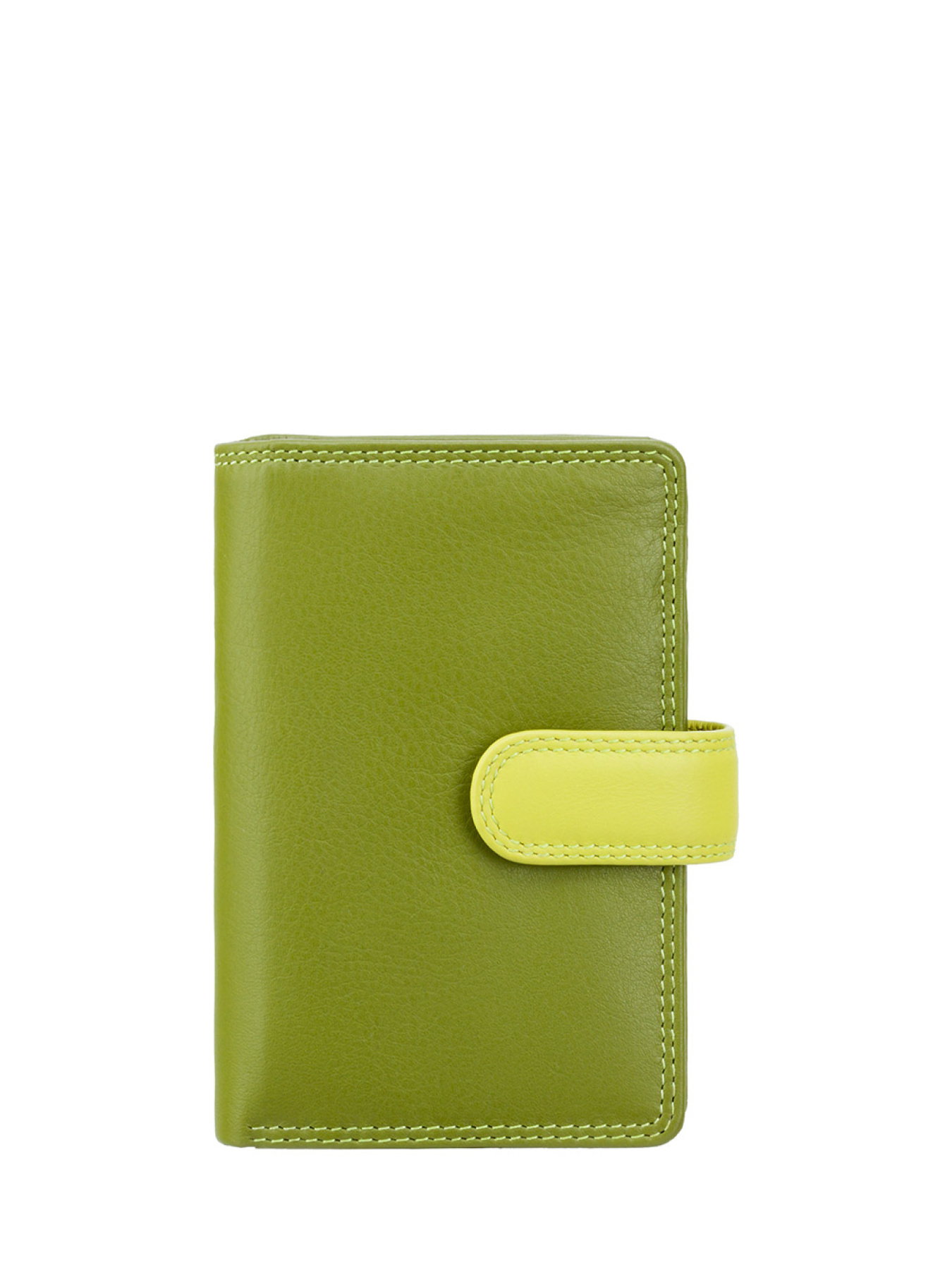 Портмоне модель RB51 LIME M Фото