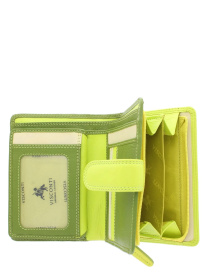 Портмоне модель RB51 LIME M Фото