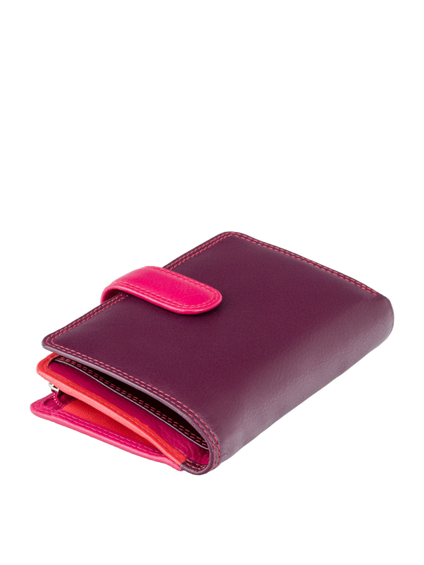 Портмоне модель RB51 PLUM M Фото