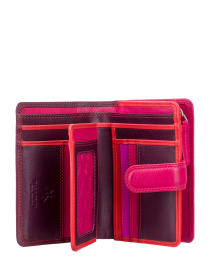 Портмоне Visconti модель RB51 PLUM M Фото