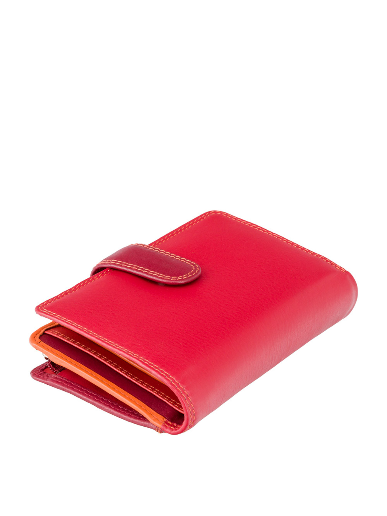 Портмоне модель RB51 RED M Фото