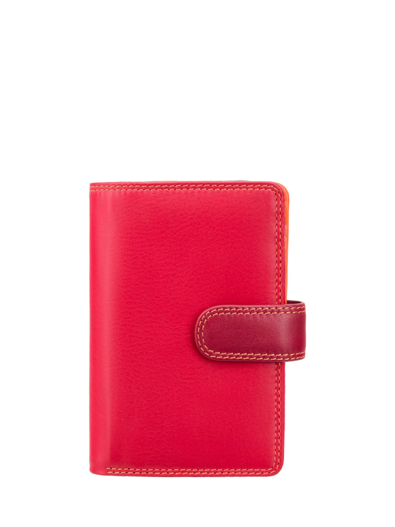 Портмоне Visconti модель RB51 RED M Фото