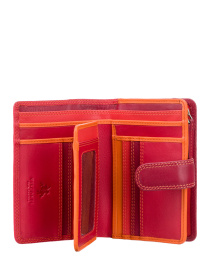 Портмоне Visconti модель RB51 RED M Фото