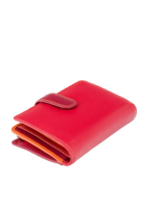 Портмоне Visconti модель RB51 RED M Фото