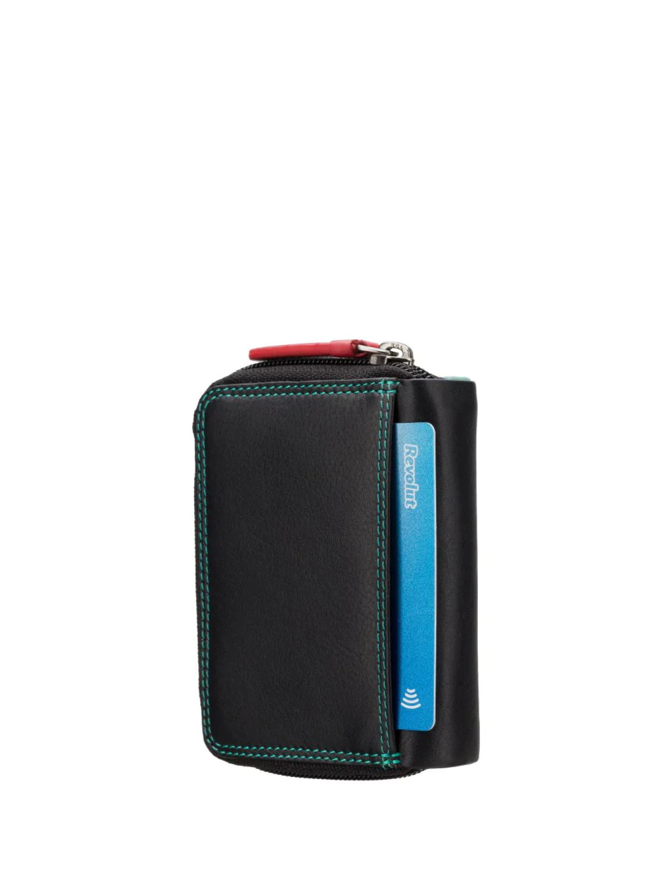 Портмоне модель RB53 BLK/RHUMBA Фото