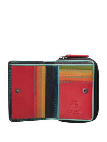 Портмоне модель RB53 BLK/RHUMBA Фото